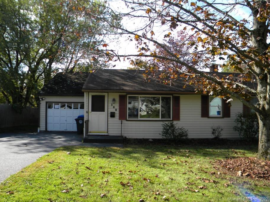 160 Lyman Drive Torrington CT 06790