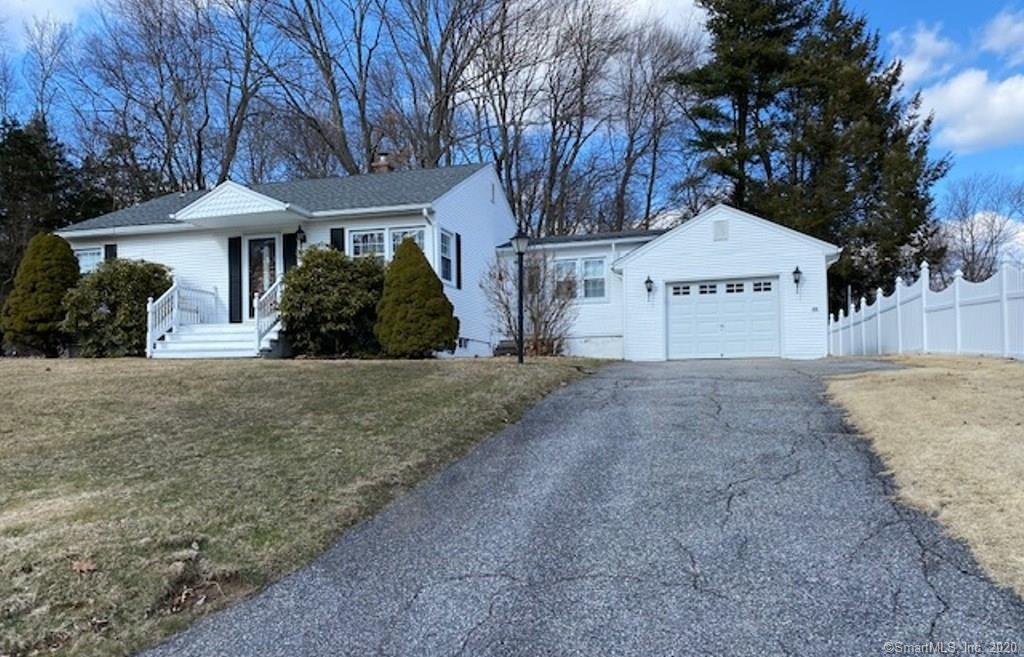 30 Brookdale Street Wolcott CT 06716