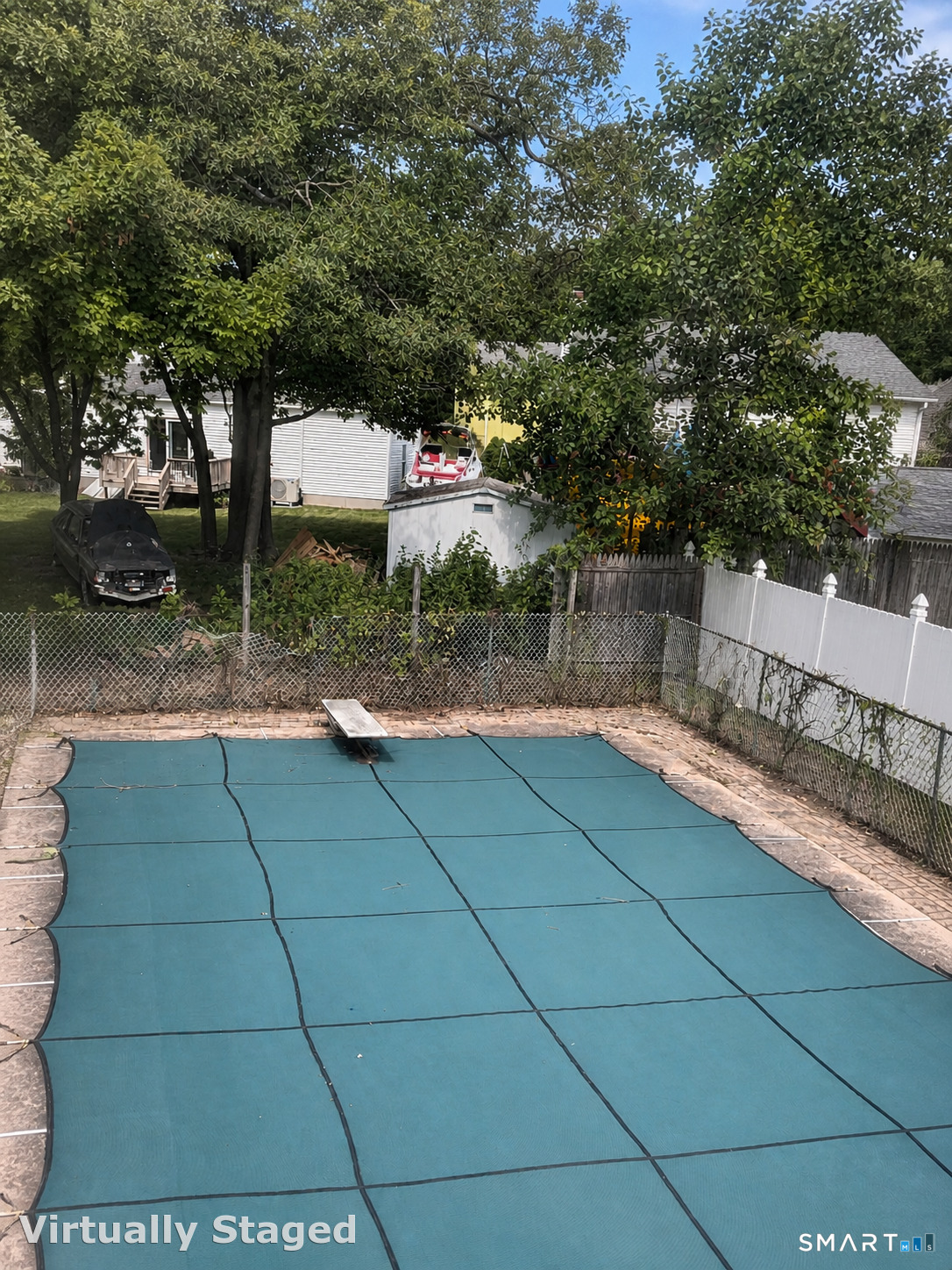 91 Hartley Drive Waterbury CT 06705