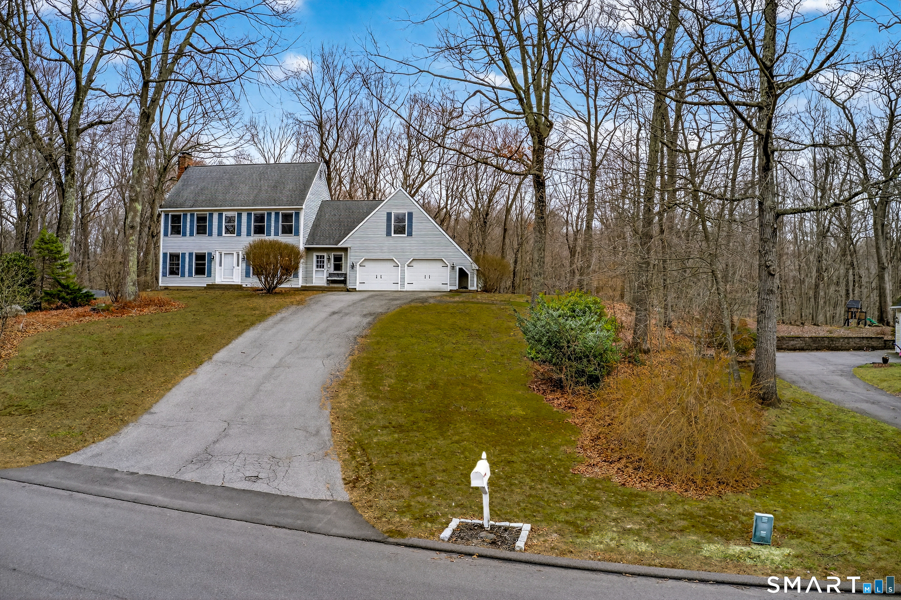 67 Pine Hill Road Tolland CT 06084