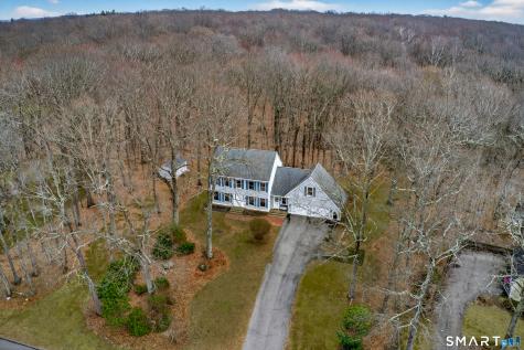 67 Pine Hill Road Tolland CT 06084