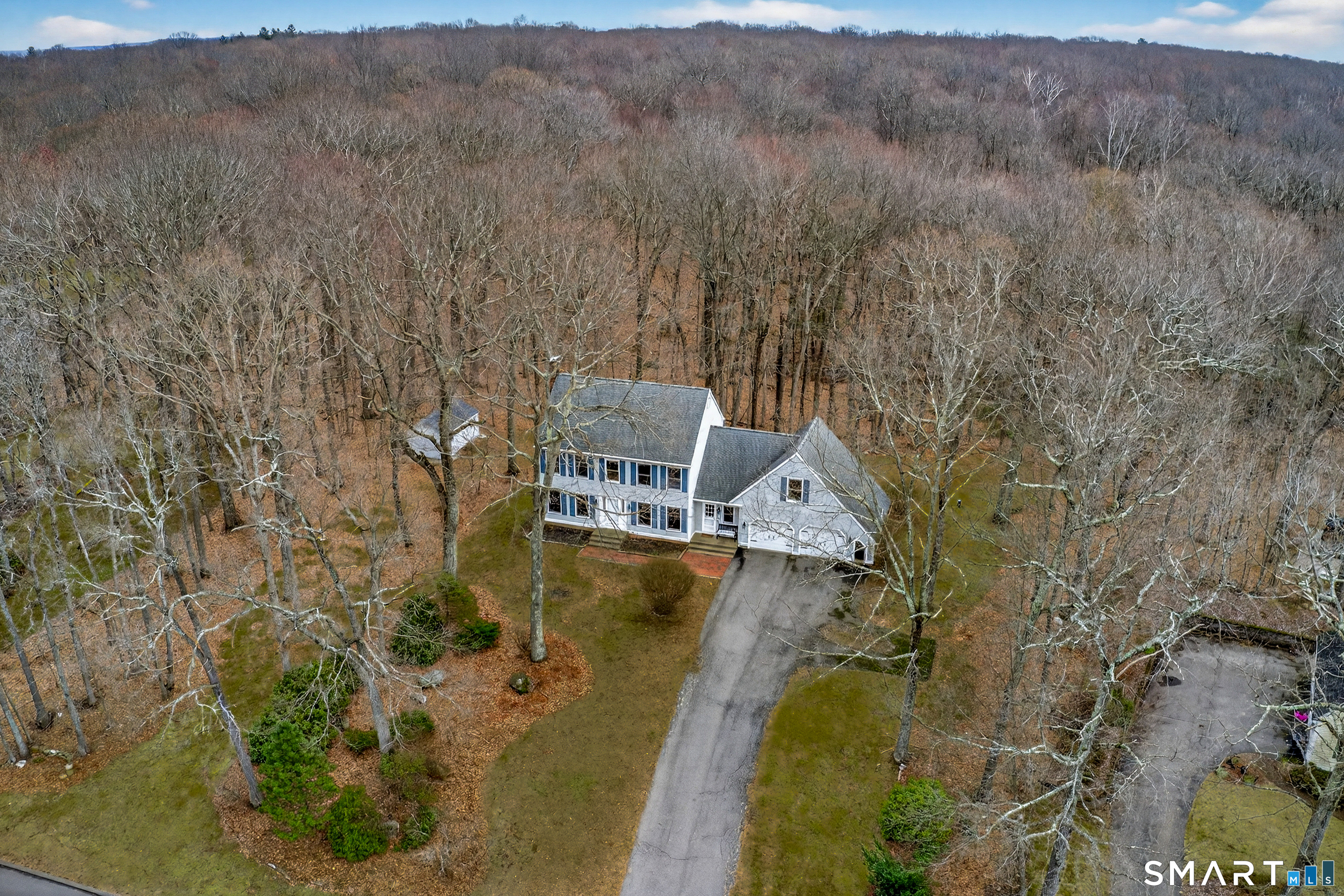 67 Pine Hill Road Tolland CT 06084