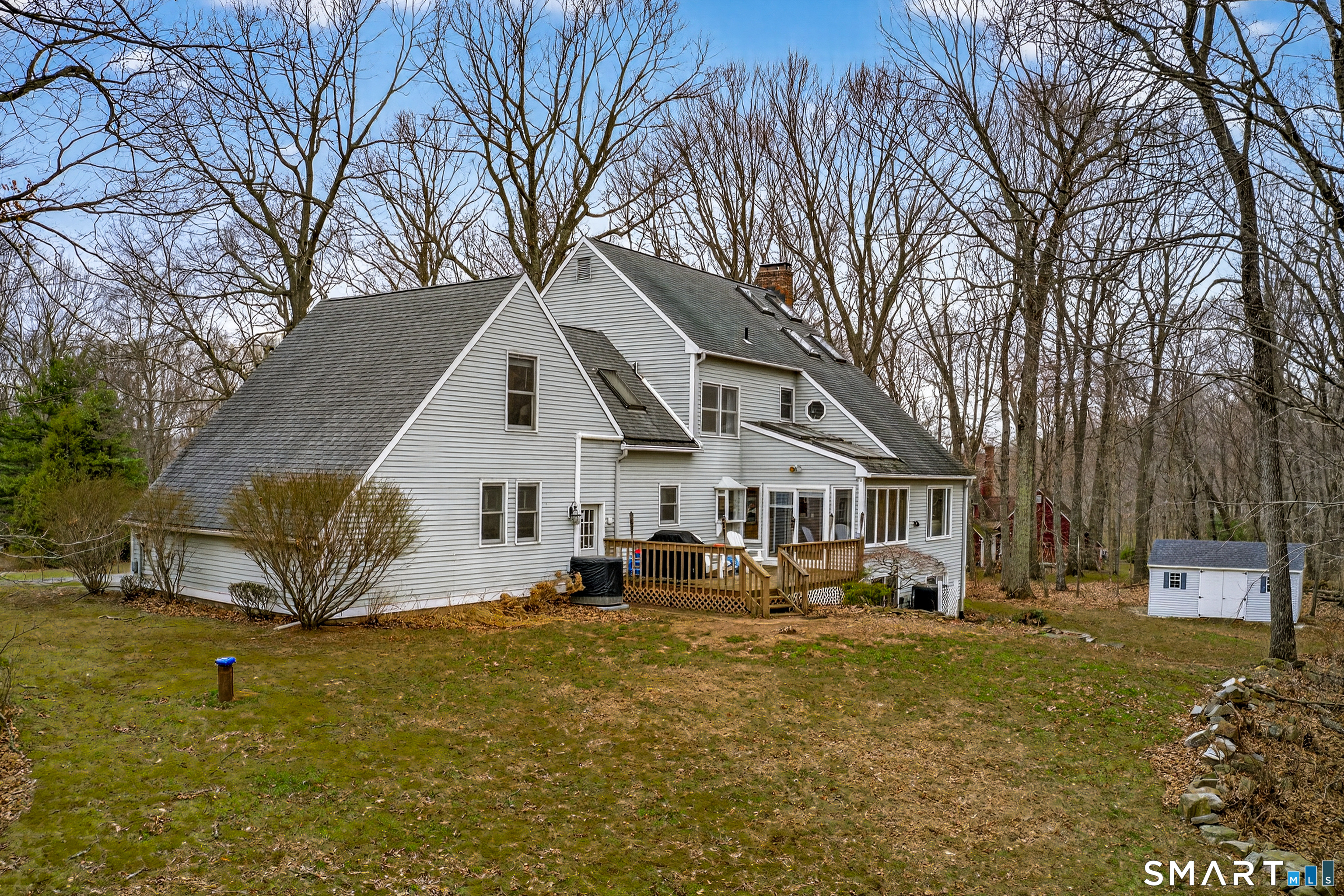 67 Pine Hill Road Tolland CT 06084