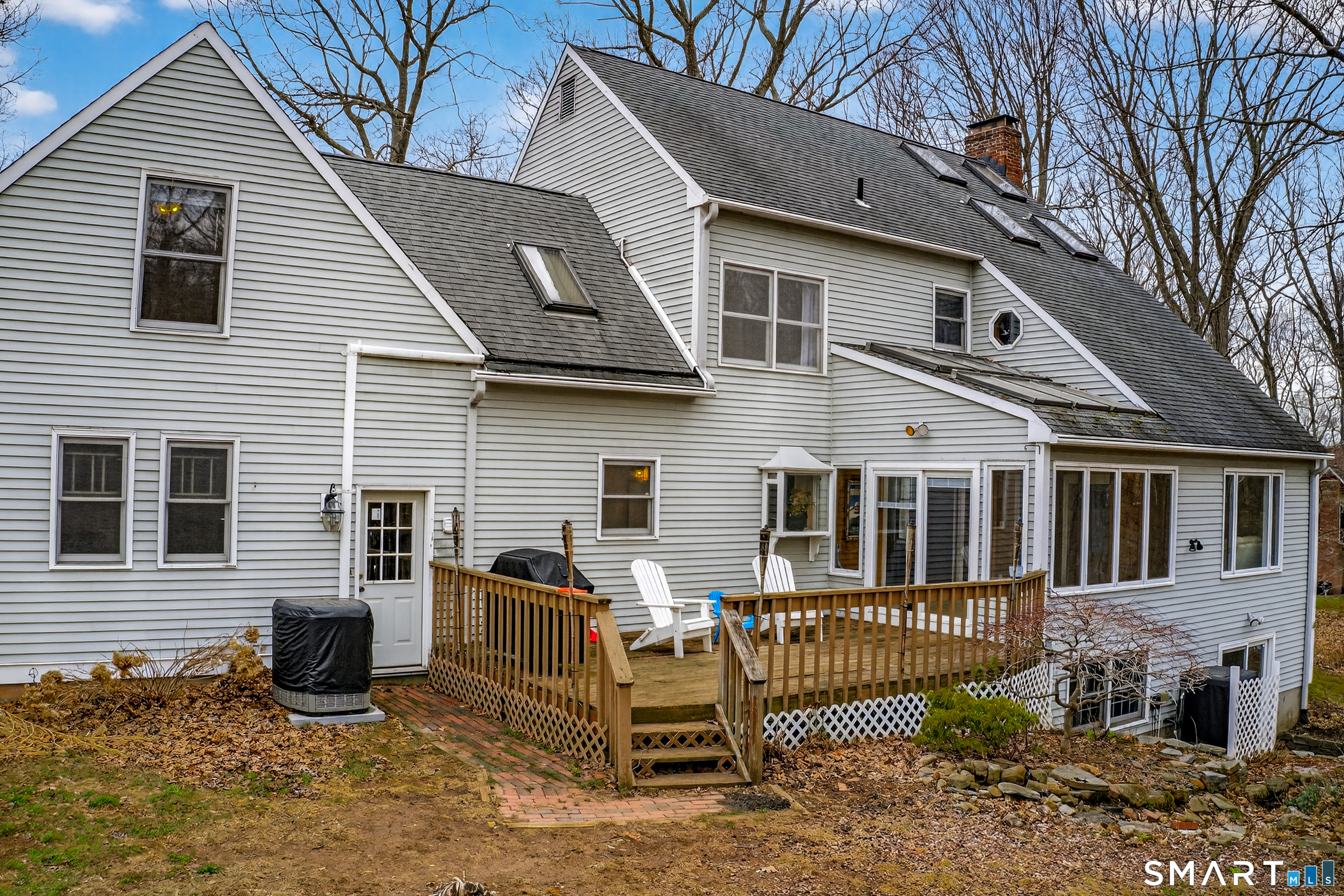 67 Pine Hill Road Tolland CT 06084