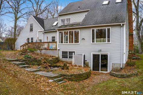 67 Pine Hill Road Tolland CT 06084