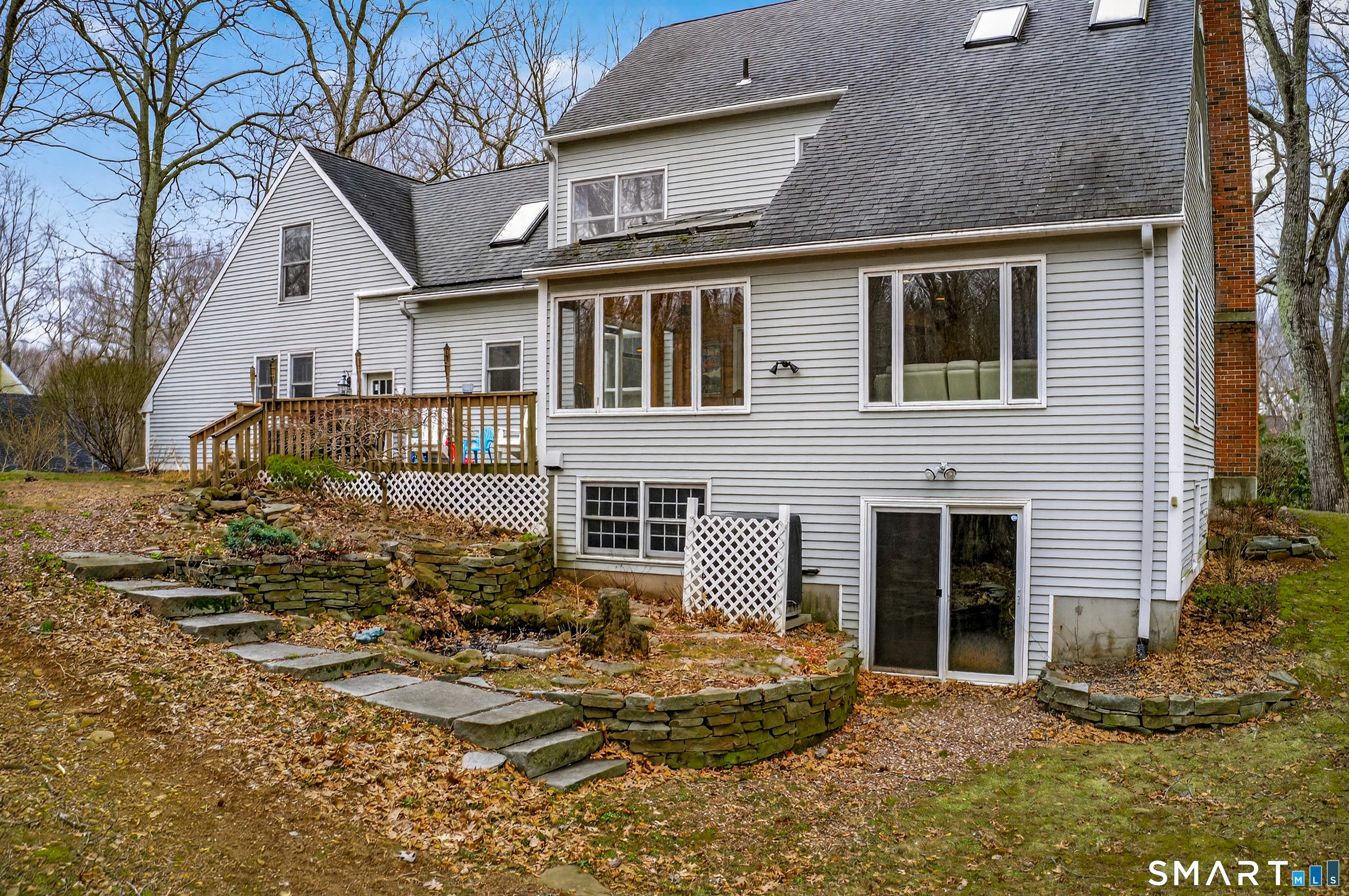 67 Pine Hill Road Tolland CT 06084