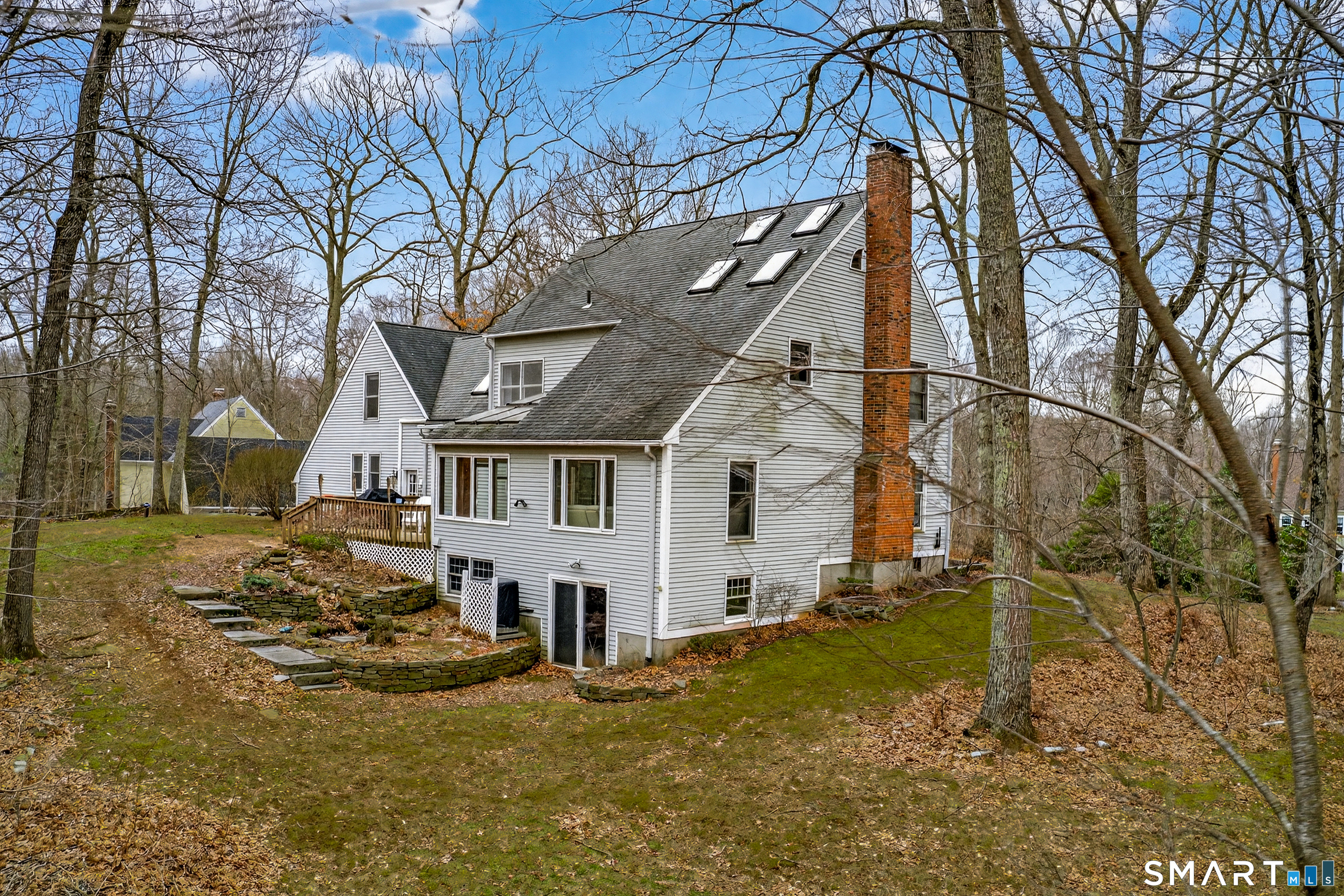 67 Pine Hill Road Tolland CT 06084