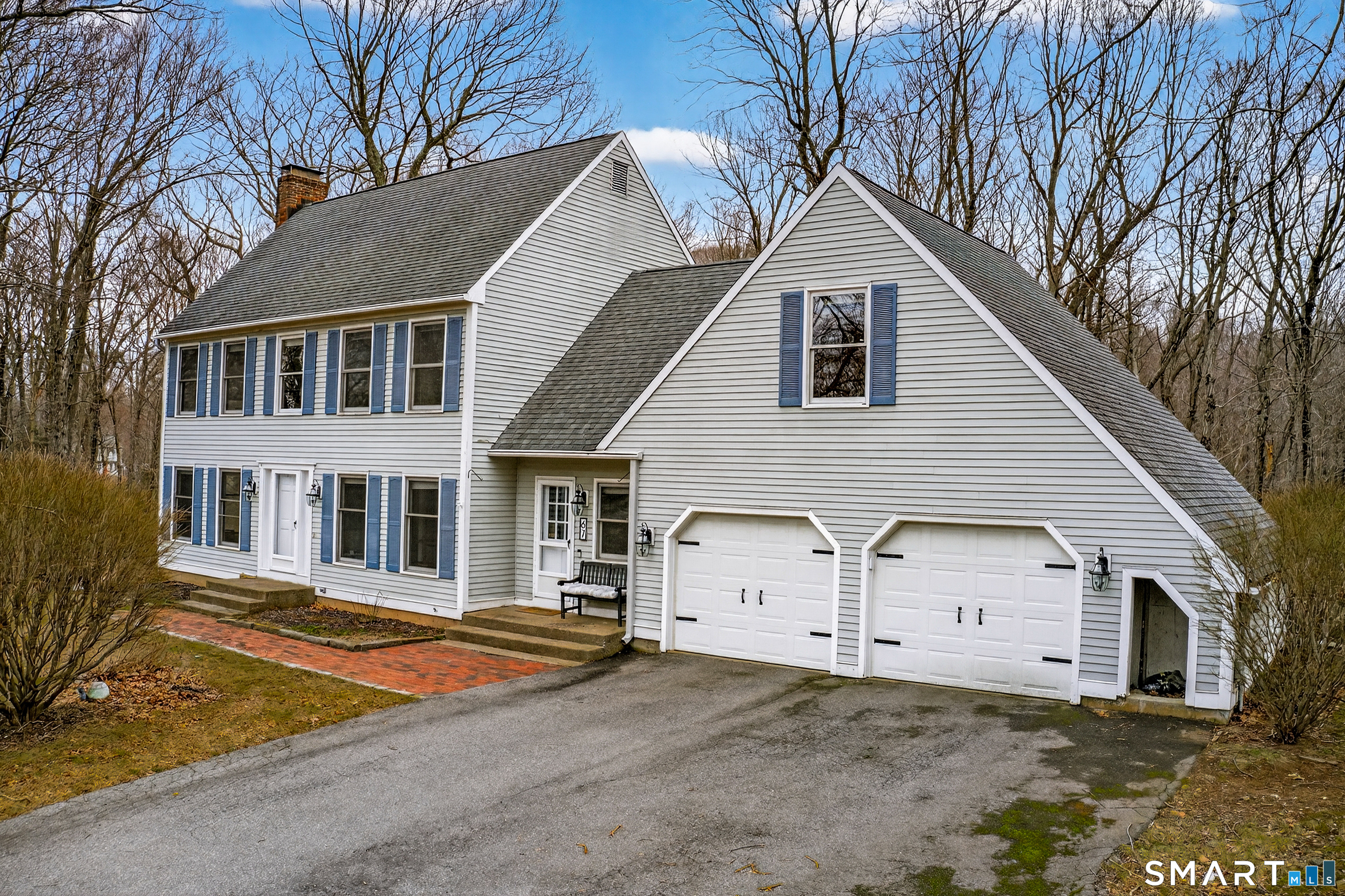 67 Pine Hill Road Tolland CT 06084