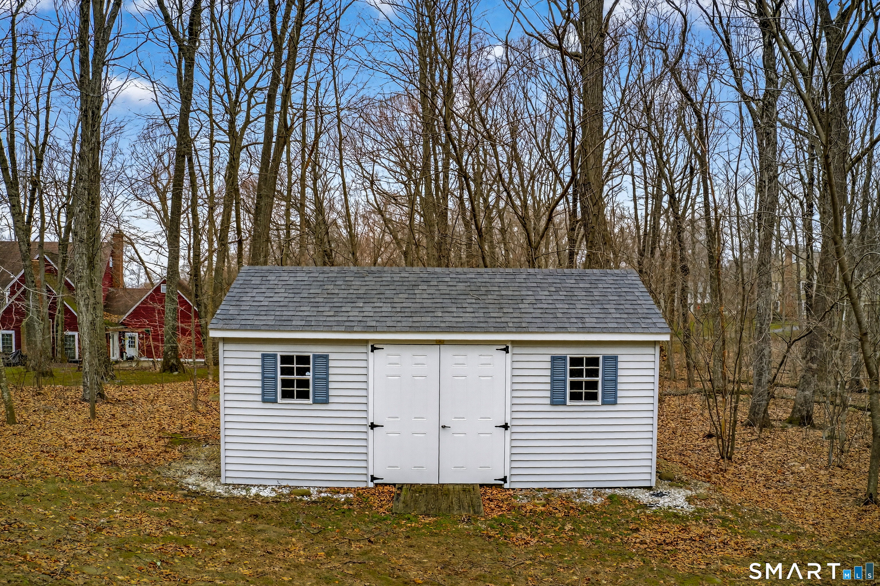 67 Pine Hill Road Tolland CT 06084