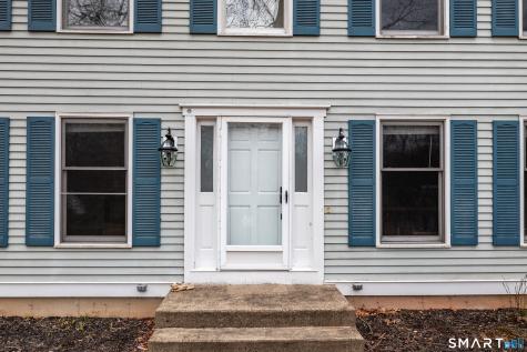 67 Pine Hill Road Tolland CT 06084