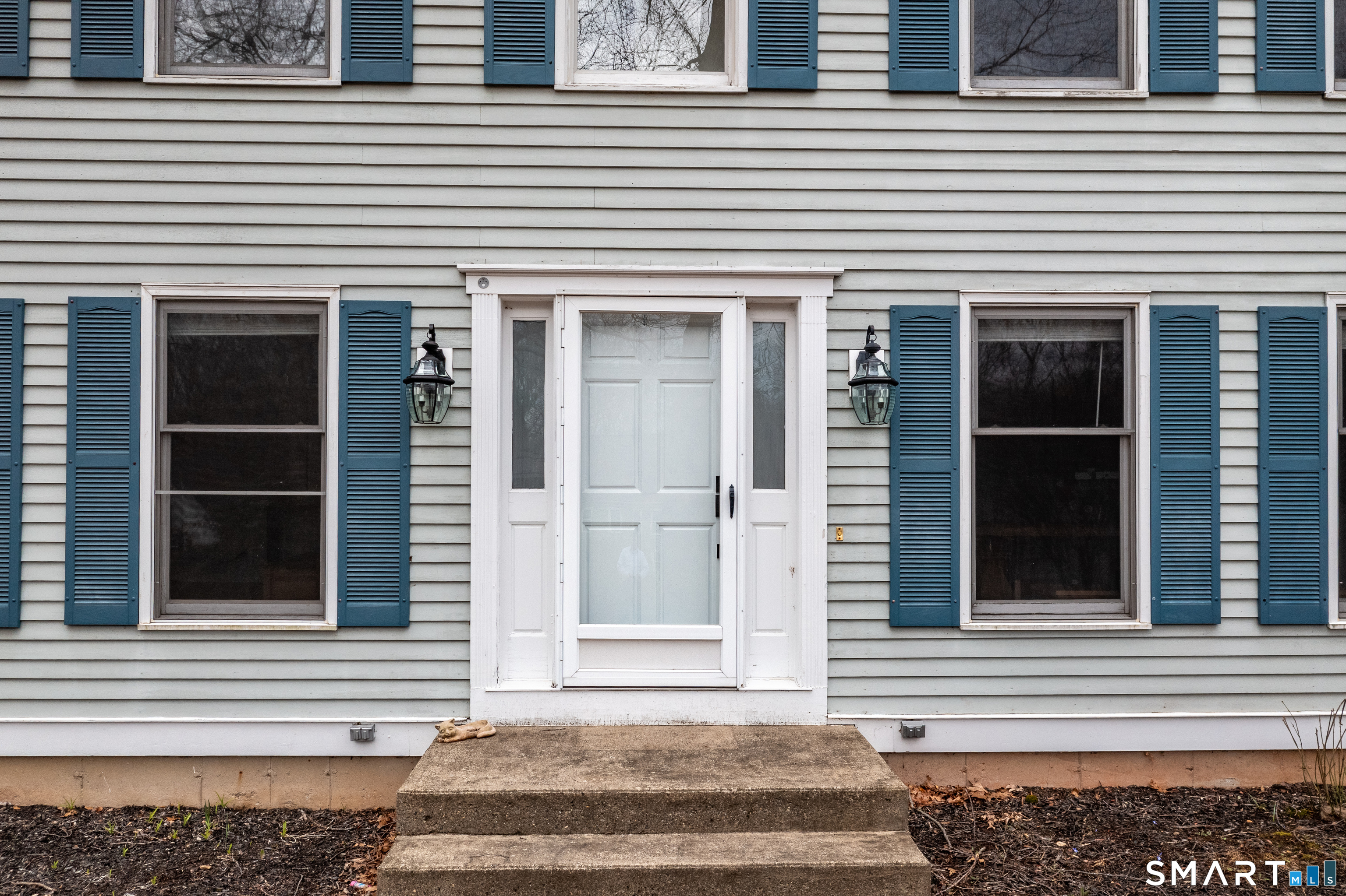 67 Pine Hill Road Tolland CT 06084