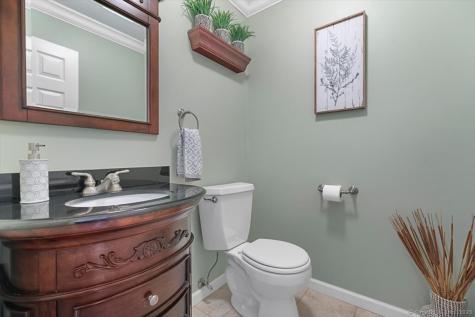 49 Quarter Horse Drive Monroe CT 06468