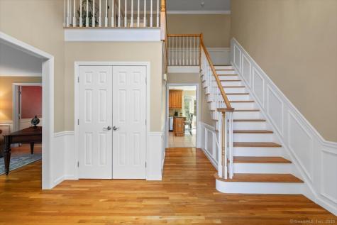 49 Quarter Horse Drive Monroe CT 06468