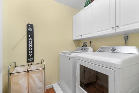 49 Quarter Horse Drive Monroe CT 06468