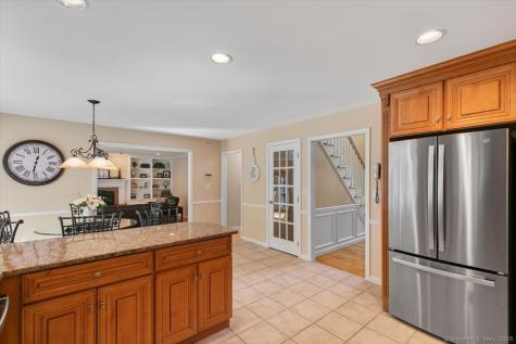 49 Quarter Horse Drive Monroe CT 06468