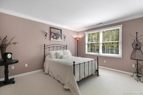 49 Quarter Horse Drive Monroe CT 06468