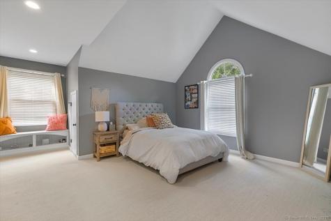 49 Quarter Horse Drive Monroe CT 06468