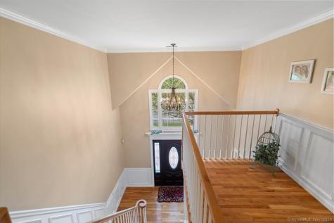 49 Quarter Horse Drive Monroe CT 06468