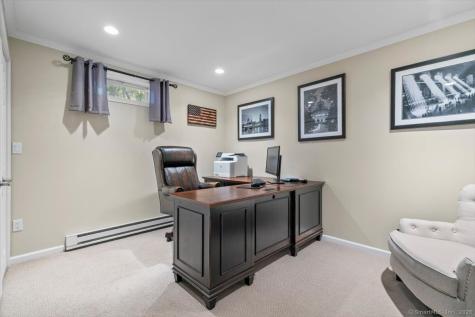 49 Quarter Horse Drive Monroe CT 06468