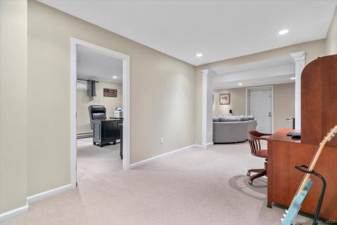 49 Quarter Horse Drive Monroe CT 06468