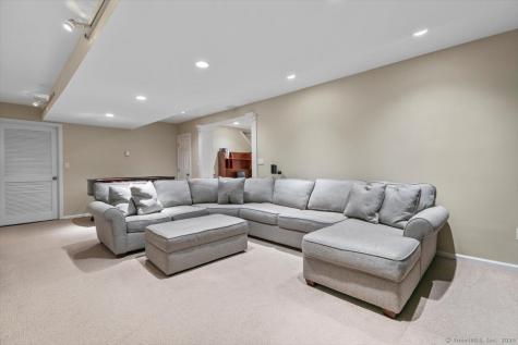 49 Quarter Horse Drive Monroe CT 06468