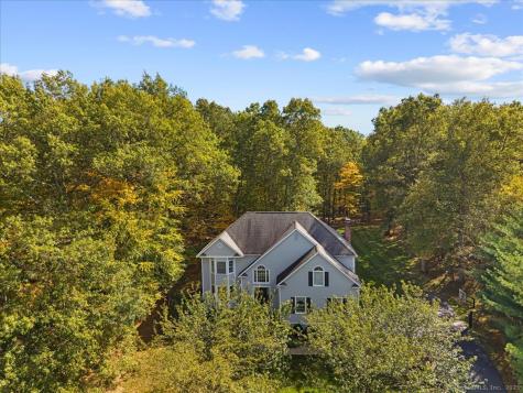 49 Quarter Horse Drive Monroe CT 06468