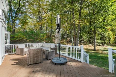 49 Quarter Horse Drive Monroe CT 06468