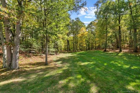 49 Quarter Horse Drive Monroe CT 06468