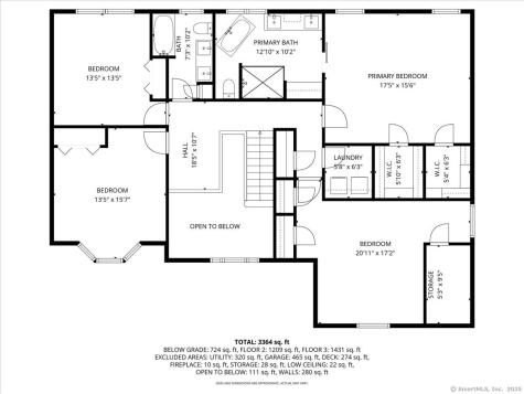 49 Quarter Horse Drive Monroe CT 06468