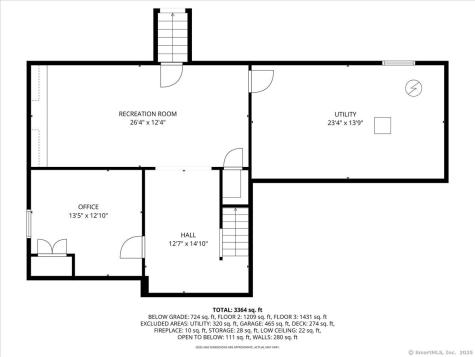 49 Quarter Horse Drive Monroe CT 06468