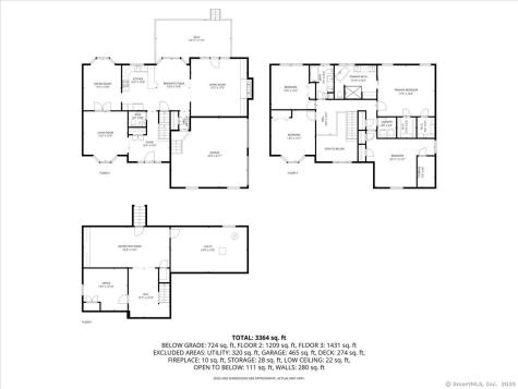 49 Quarter Horse Drive Monroe CT 06468