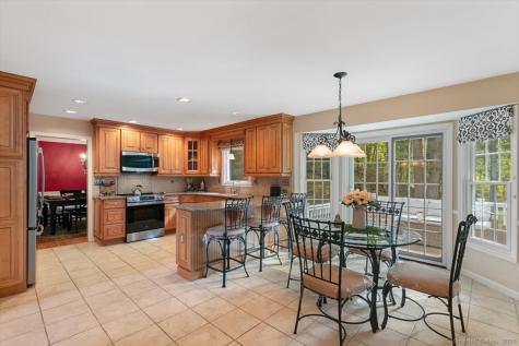 49 Quarter Horse Drive Monroe CT 06468