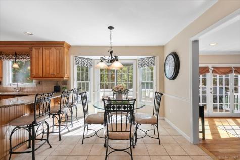 49 Quarter Horse Drive Monroe CT 06468