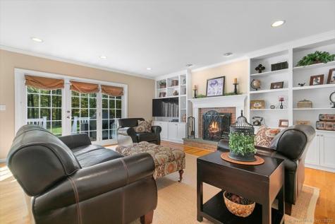 49 Quarter Horse Drive Monroe CT 06468