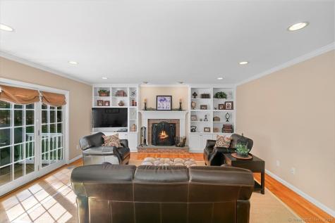 49 Quarter Horse Drive Monroe CT 06468