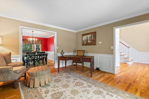 49 Quarter Horse Drive Monroe CT 06468