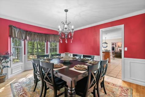 49 Quarter Horse Drive Monroe CT 06468