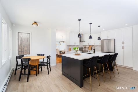 6 Daniels Drive Danbury CT 06811