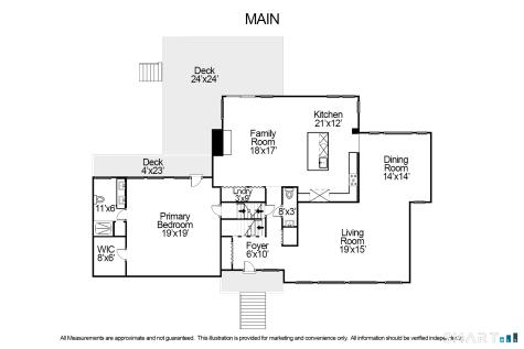 6 Daniels Drive Danbury CT 06811