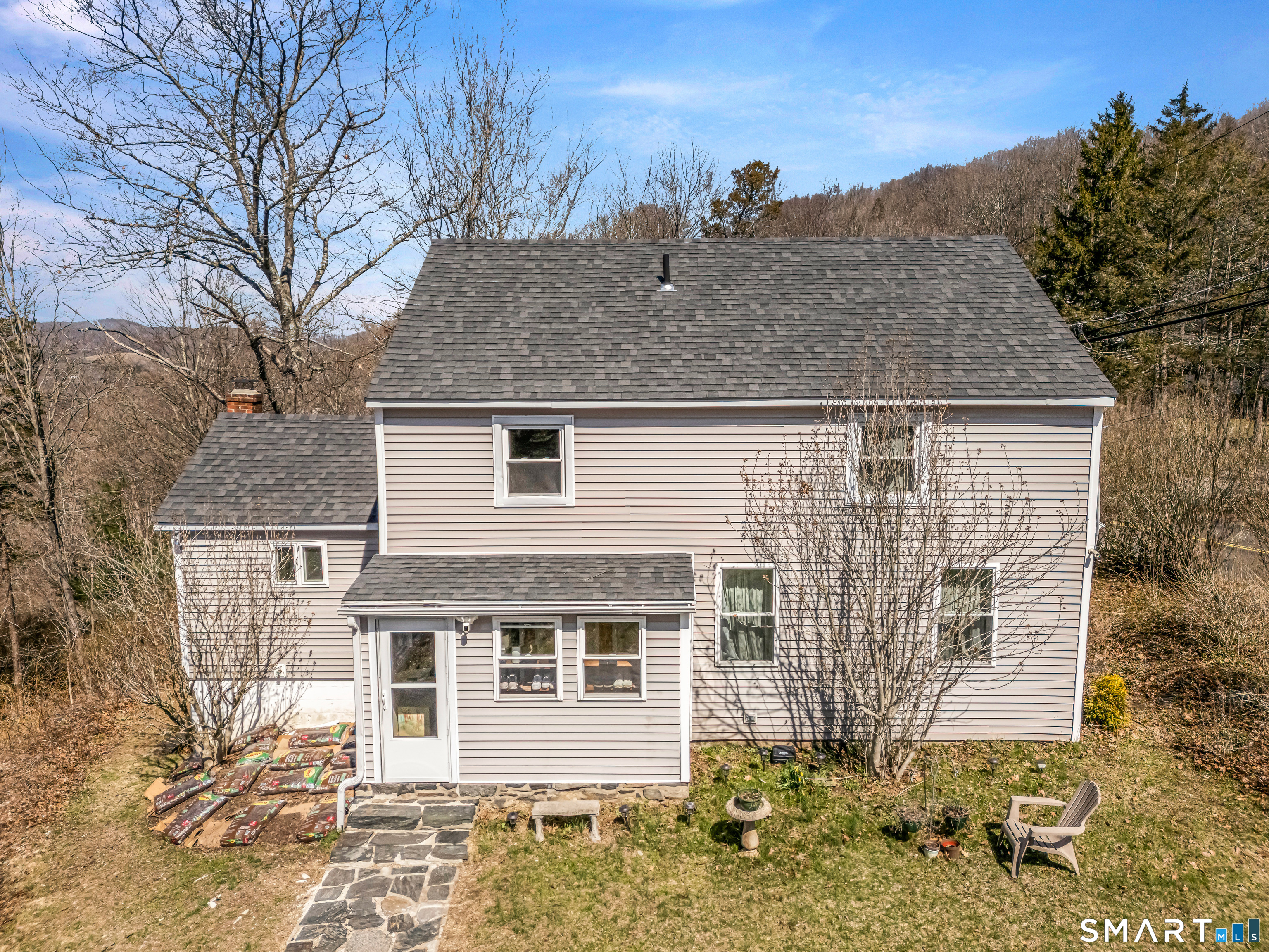 214 Pumpkin Hill Road New Milford CT 06776
