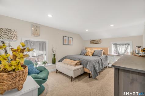 214 Pumpkin Hill Road New Milford CT 06776