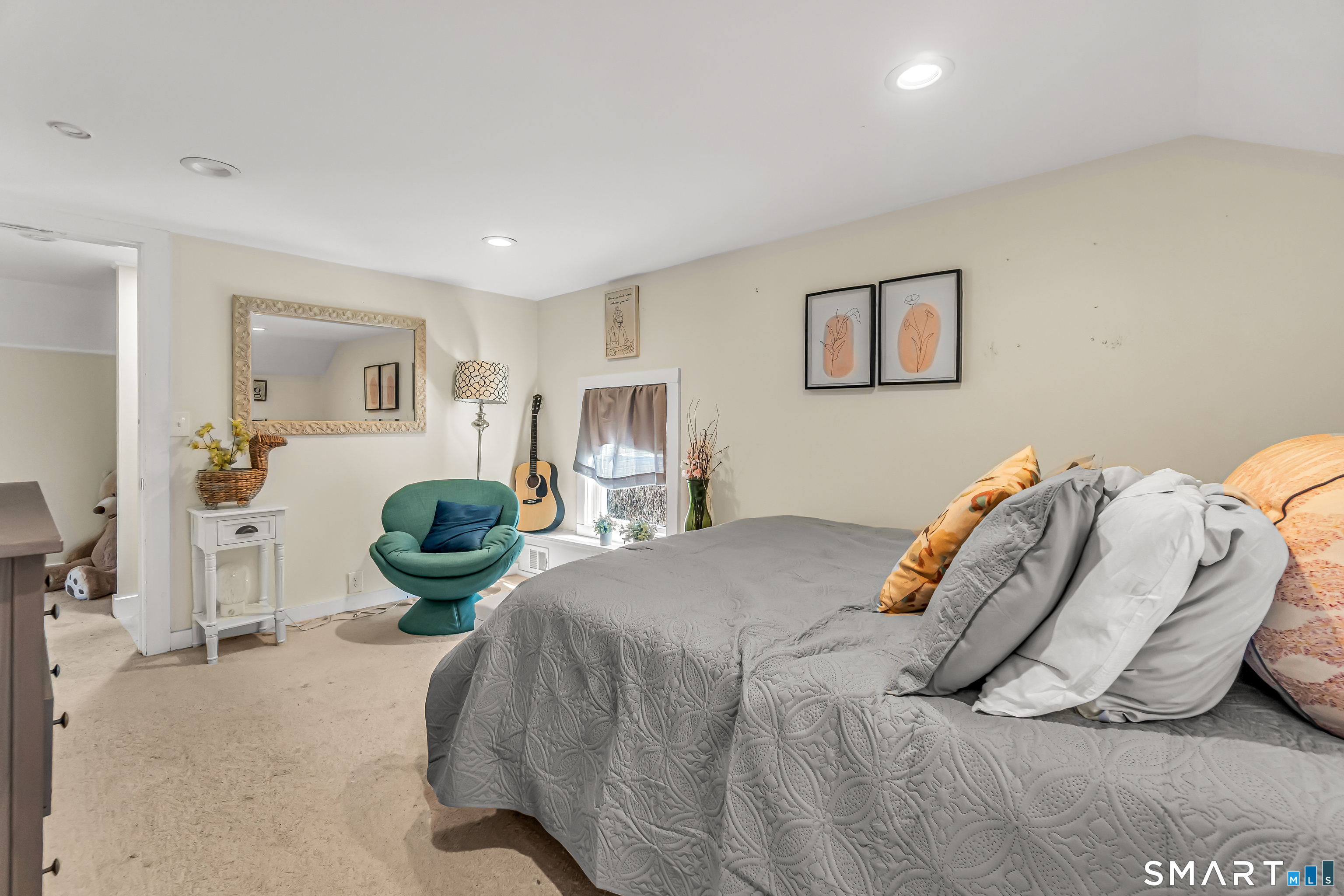 214 Pumpkin Hill Road New Milford CT 06776