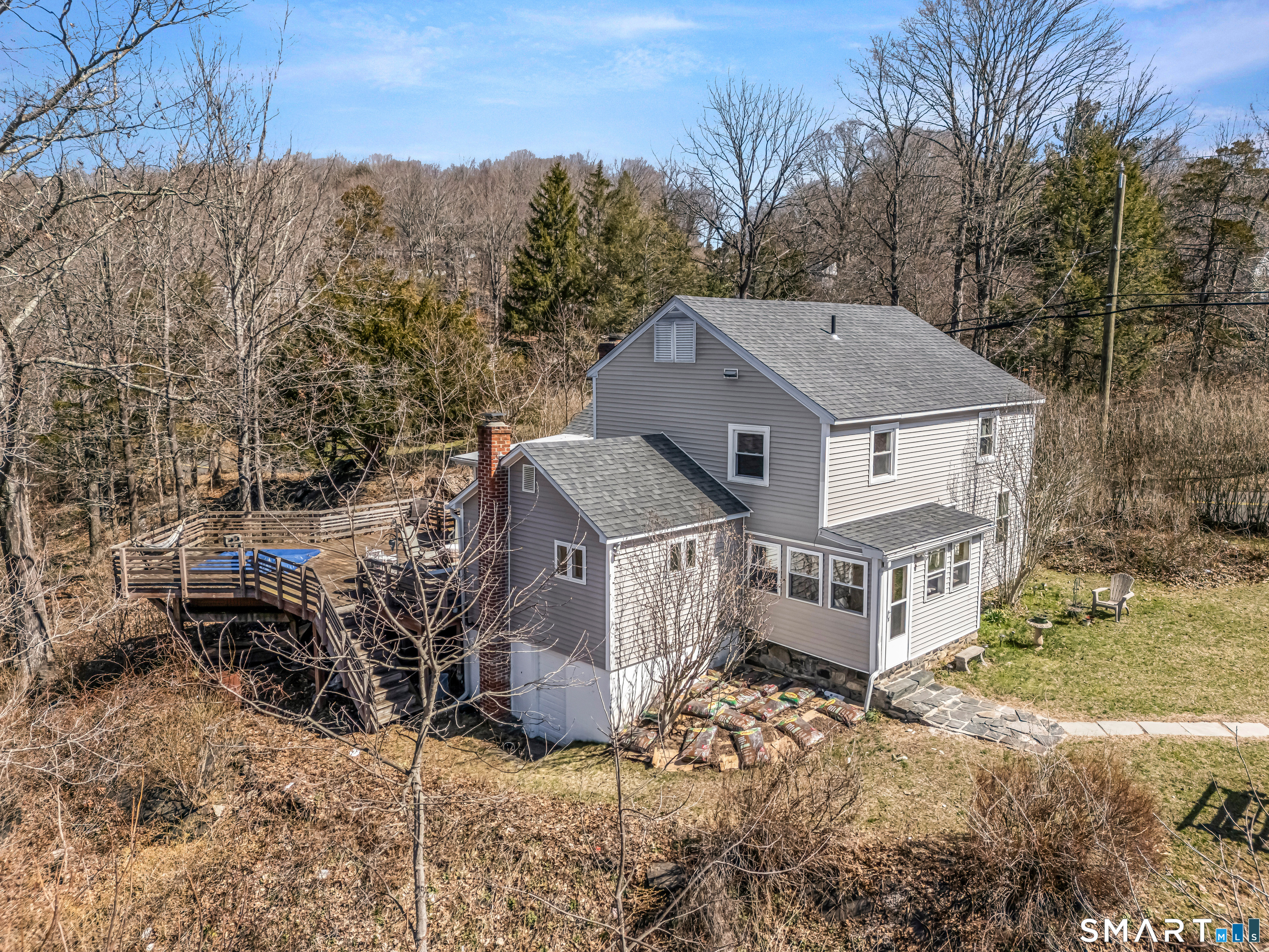 214 Pumpkin Hill Road New Milford CT 06776