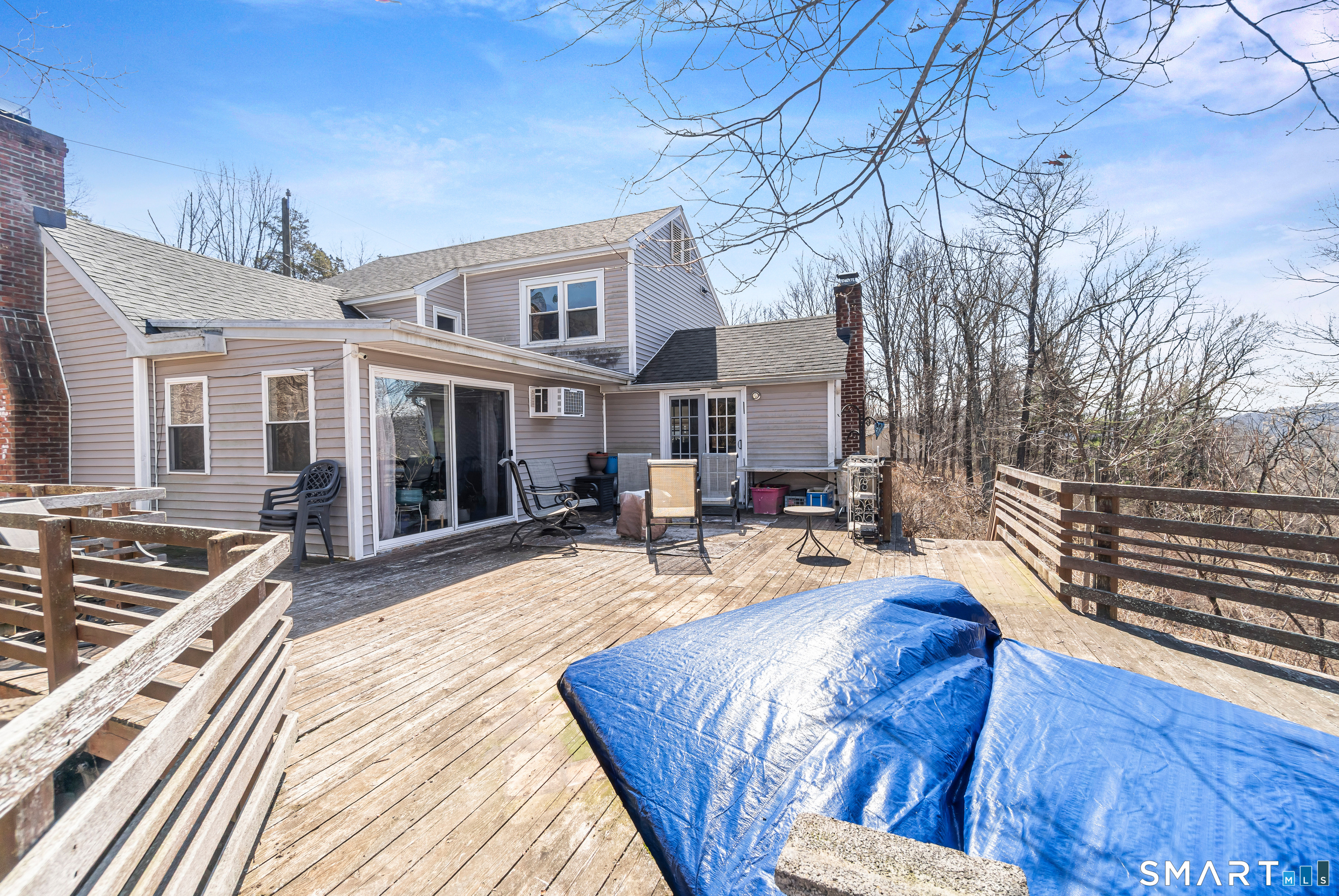 214 Pumpkin Hill Road New Milford CT 06776