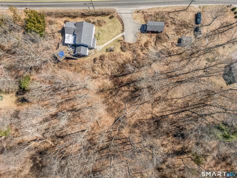 214 Pumpkin Hill Road New Milford CT 06776