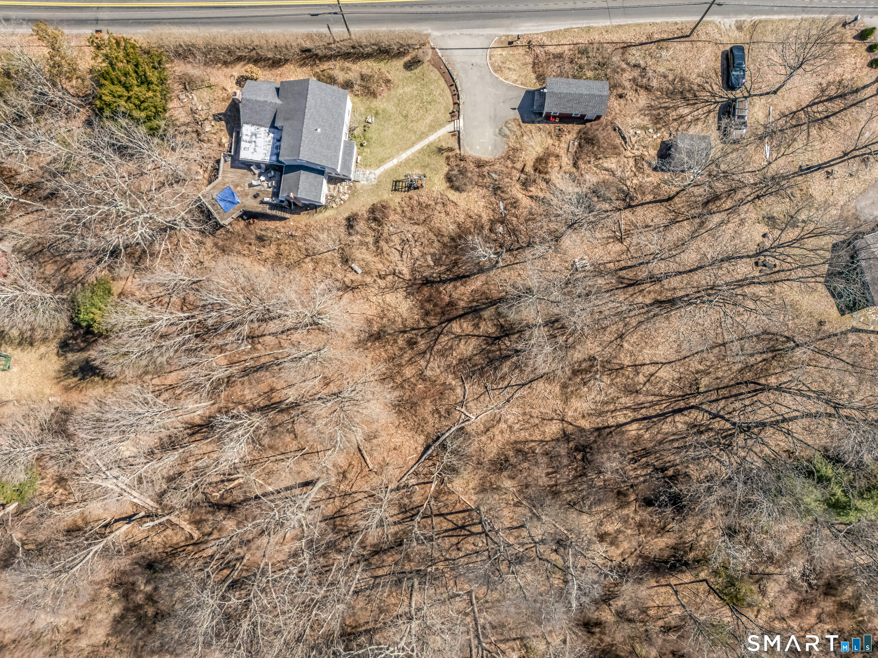 214 Pumpkin Hill Road New Milford CT 06776