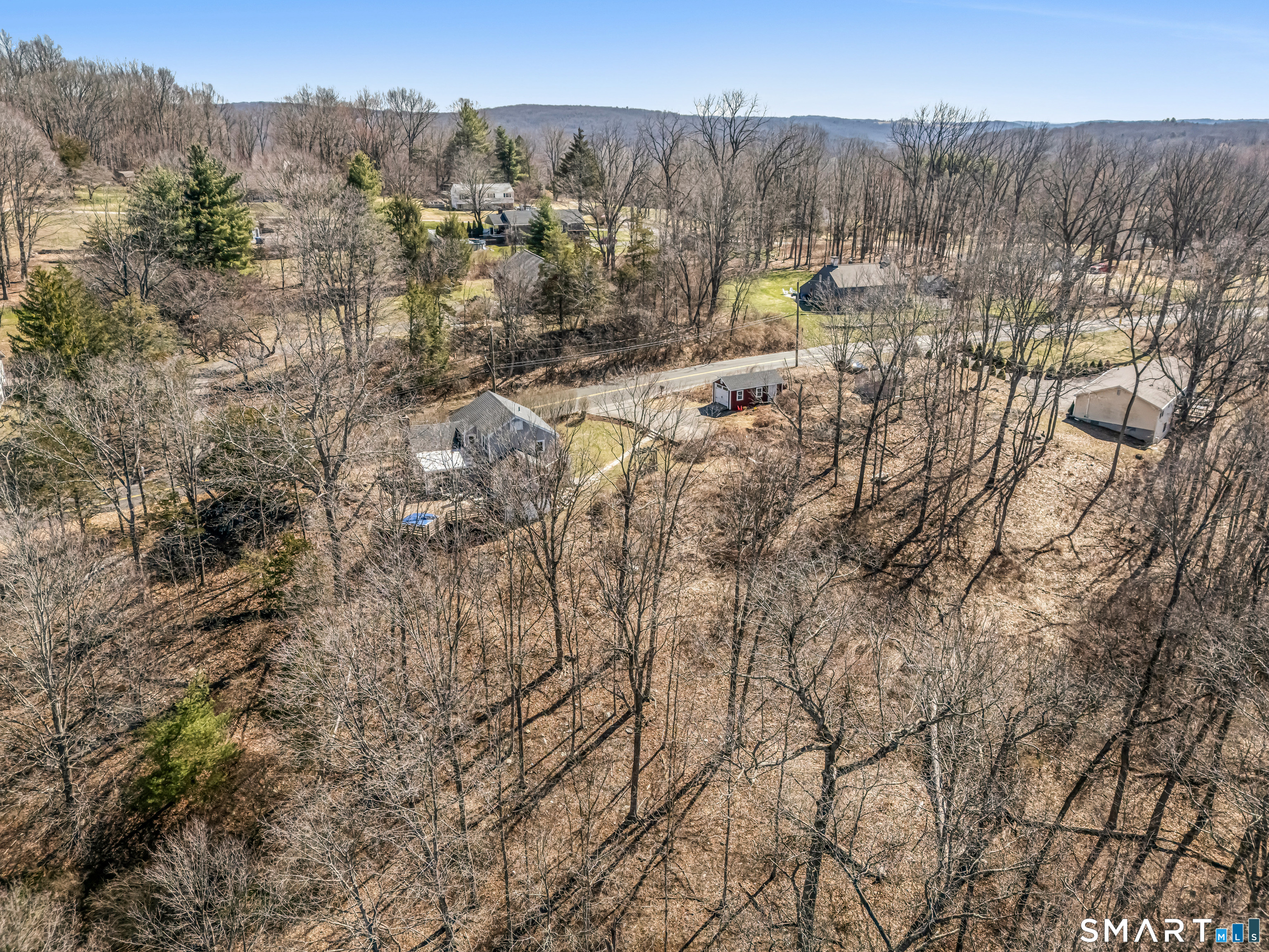 214 Pumpkin Hill Road New Milford CT 06776