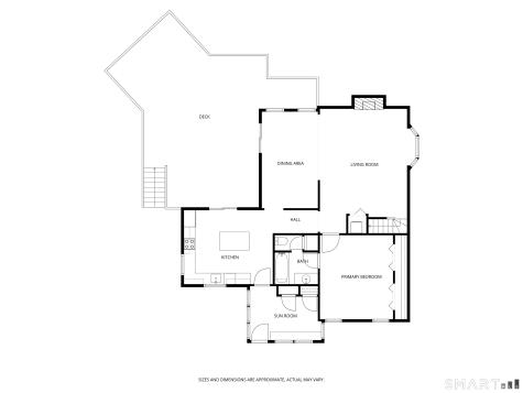 214 Pumpkin Hill Road New Milford CT 06776