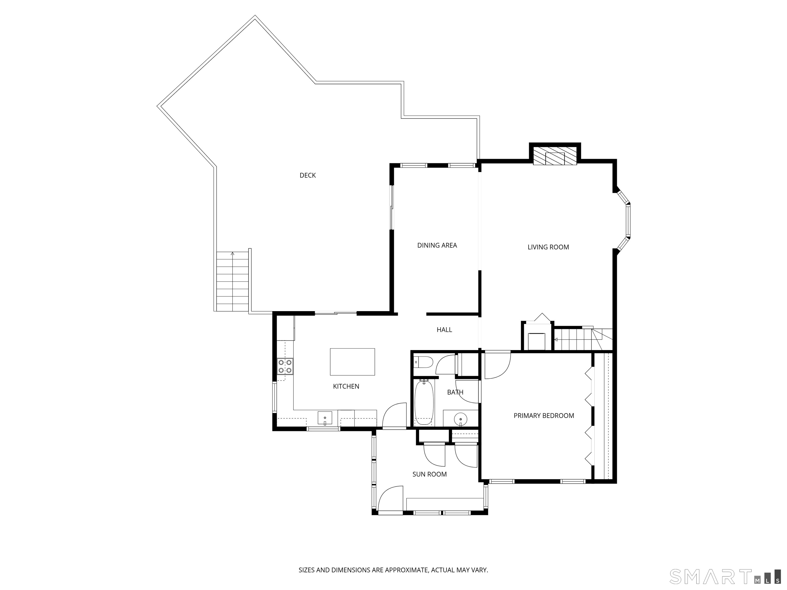 214 Pumpkin Hill Road New Milford CT 06776