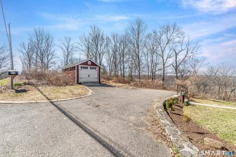 214 Pumpkin Hill Road New Milford CT 06776